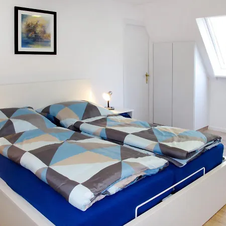 Apartman Krostewitz - Ott180