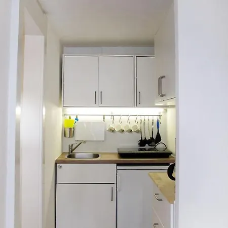 Krostewitz - Ott180 Apartman *