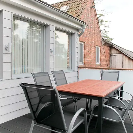 Apartman Krostewitz - Ott180