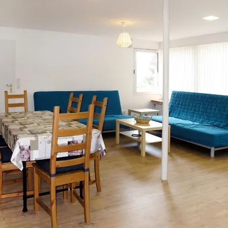 Krostewitz - Ott180 Apartman